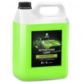 GRASS Актив Фоам Лайт (Active Foam Light) химия бесконтактная 1:20-1:50 (5 кг) - КОЛОРЛОН ВТД Новосибирск