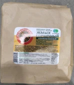 Жмых горчичный измельченый 1,5кг (ведро, пакет) Усадьба - КОЛОРЛОН ВТД Новосибирск
