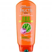 G FRUCTIS SOS Бальзам д/волос Восстановление 200мл - КОЛОРЛОН ВТД Новосибирск