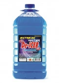 Незамерзающая жидкость "DE-ICER" (-15) 4 л  ПЭТ - КОЛОРЛОН ВТД Новосибирск