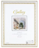 Рамка Gallery 644861-15 30х40 - КОЛОРЛОН ВТД Новосибирск