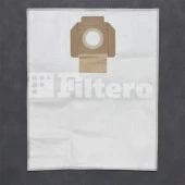 Filtero BSH 15 (5) Pro, мешки для промышленных пылесосов - КОЛОРЛОН ВТД Новосибирск