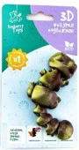 122 Игрушка Котёнок Мяф - КОЛОРЛОН ВТД Новосибирск