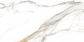 Керамогранит 60х120 Global Tile СТАТУАРИО ЭЛИТ белый граниль (кор. - 2 шт.) - КОЛОРЛОН ВТД Новосибирск