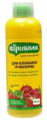 Агрикола Аква для клубники и малины , Ж (фл 400 мл) - КОЛОРЛОН ВТД Новосибирск