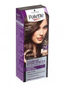 Palette 6-280 Темно-русый металлик Стойкая крем-краска - КОЛОРЛОН ВТД Новосибирск
