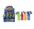Т172561toy Hot Wheels, мыл.пуз. 180 мл в виде машинки c кругляшом на крышке, 3 стикера, в д/б - КОЛОРЛОН ВТД Новосибирск