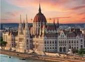 37395 500 дет. - Будапешт, Венгрия - КОЛОРЛОН ВТД Новосибирск