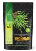 БИО-комплекс Нутривант Плюс, Хвойные вечнозелёные NPK: 0-36-24 (150 г) - КОЛОРЛОН ВТД Новосибирск