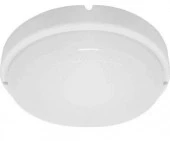 Светильник ЖКХ c микроволновым датчиком , 12W, 960Lm, 4000K,  IP65, AL3009 - КОЛОРЛОН ВТД Новосибирск
