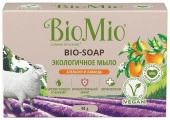 ***Splat 90 гр BIO-SOAP RU-CIS мыло Апельсин лаванда и мята - КОЛОРЛОН ВТД Новосибирск