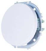 743-0288-100 OSEN Выключатель 1 кл. белый - КОЛОРЛОН ВТД Новосибирск
