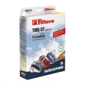 Filtero TMS 07 (3) ЭКСТРА, пылесборники для ТHOMAS - КОЛОРЛОН ВТД Новосибирск