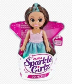 10015TQ3 Мини-кукла Zuru SPARKLE GIRLZ в ассортименте - КОЛОРЛОН ВТД Новосибирск