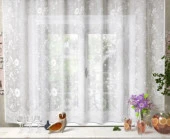 Занавеска д/кухни (250х165) 22с6644 - КОЛОРЛОН ВТД Новосибирск