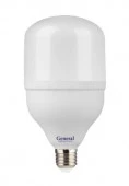 40W Led General GLDEN-HPL E27 6500 лампа - КОЛОРЛОН ВТД Новосибирск