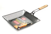 ***Решетка УНИВЕРСАЛЬНАЯ GRIFON антипр. 31 x 31 x 5,5см, сталь 1,5 мм /6/1 600-005 - КОЛОРЛОН ВТД Новосибирск