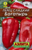 Перец Богатырь 20шт (Аэлита) лидер - КОЛОРЛОН ВТД Новосибирск