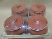 Н-р Вятская керамика - 1/4 "СВЧ" - КОЛОРЛОН ВТД Новосибирск