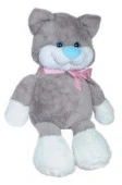 Кот Федот В85, арт. 1950/СЕР/85 - КОЛОРЛОН ВТД Новосибирск