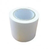 Лента монтажная клейкая 50mm X10m, ПВХ, белая LM PVC - КОЛОРЛОН ВТД Новосибирск