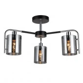Escada 671/3P E14*40W Chrome - КОЛОРЛОН ВТД Новосибирск
