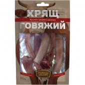 Деревенские лакомства КР хрящ говсредний размер) д/соб 80г - КОЛОРЛОН ВТД Новосибирск