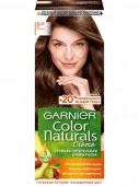 Garnier Color naturals 5 1/2 Мокко Краска для волос - КОЛОРЛОН ВТД Новосибирск
