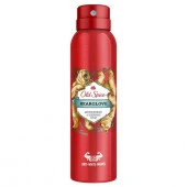 OLD SPICE Аэрозольний дезодорант-антиперспирант Bearglove 150мл - КОЛОРЛОН ВТД Новосибирск