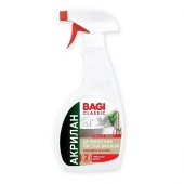Bagi Classic АКРИЛАН ДЕЛИКАТНАЯ ЧИСТКА ВАННОЙ, 400мл - КОЛОРЛОН ВТД Новосибирск