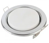 Точка GCL-GX53-H38-13-C хром 431500 - КОЛОРЛОН ВТД Новосибирск