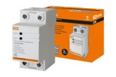 TDM Реле контроля напряжения АЗМ 40А-220В SQ1504-0004*** - КОЛОРЛОН ВТД Новосибирск