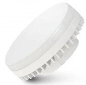 Лампа с/д PRE SPT LED 10W 4K GX53 упак10шт - КОЛОРЛОН ВТД Новосибирск