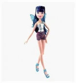 IW01591804Кукла Winx Club "Рок-н-ролл", Муза - КОЛОРЛОН ВТД Новосибирск
