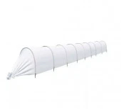 Чехол д/парника "Агроном" с укр.мат. Refenhauser REICOFIL 8 секций (8,5м) - КОЛОРЛОН ВТД Новосибирск