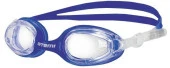 Очки д/плавания ATEMI, дет.силикон (роз/син) ассорти N 7401 - КОЛОРЛОН ВТД Новосибирск