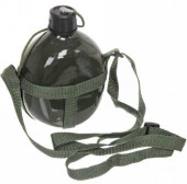 Фляга туристическая 1л Caps32 306-214 - КОЛОРЛОН ВТД Новосибирск