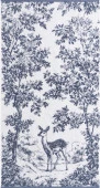 Полотенце махровое Forest Motifs ПЦ-3502-6937 1сорт цв. 10000 70Х130 - КОЛОРЛОН ВТД Новосибирск