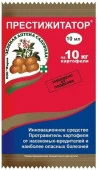 Престижинатор (протрав картоф.от бол.и вред) 10мл  - КОЛОРЛОН ВТД Новосибирск