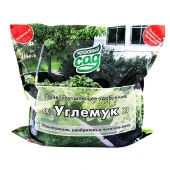 Углемук, 2кг (раскислитель,удобритель)  - КОЛОРЛОН ВТД Новосибирск