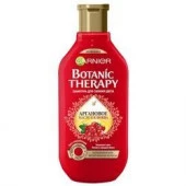 G Botanic Therapy Клюква Шампунь 400мл - КОЛОРЛОН ВТД Новосибирск
