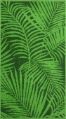 Полотенце махровое Tropical color ПЛ-2602-03948 1сорт цв. 10000 50Х90 - КОЛОРЛОН ВТД Новосибирск
