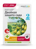 Комплект Раёк+Алиот (10+10)мл.Август - КОЛОРЛОН ВТД Новосибирск