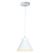 Подвес HIPER H148-6 1*E27*60Вт WHITE ***Х - КОЛОРЛОН ВТД Новосибирск