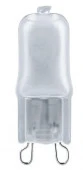 Лампа NAVIGATOR 94 233 JCD frost G9 230V 60W 2000h - КОЛОРЛОН ВТД Новосибирск
