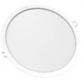 Светильник LED ДВО ECOCLASS DL 24W 840 WT IP44 - КОЛОРЛОН ВТД Новосибирск