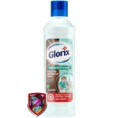 Glorix для пола 3в1 Нежная забота 1л - КОЛОРЛОН ВТД Новосибирск