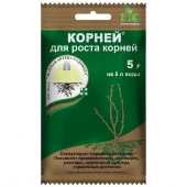 Корней 5г (З/А) 200шт - КОЛОРЛОН ВТД Новосибирск