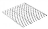 Полка сетчатая ПРАКТИК Home GSh 45х40 белая  14x450x405 мм - КОЛОРЛОН ВТД Новосибирск