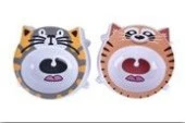 Миска для кошек d=15см h=4.5см арт.TIAG7712 Код254775 - КОЛОРЛОН ВТД Новосибирск